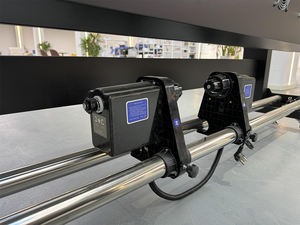 <span class=keywords><strong>Imprimante</strong></span> <span class=keywords><strong>à</strong></span> rouleaux UV grand format 1,8 mètre Machine d'impression - Product Image 6