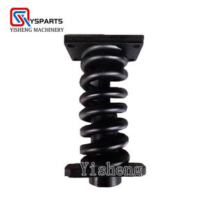 Regolatore del Cingolo per Escavatore YC15 YC18-2 YC18-3 YC25-2 YC30-2 YC35 YC45-7, Parti per Mini Escavatore, Gruppo Molla per Escavatore YU-CHAI - Product Image 5