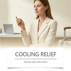 Women's Perianal Care <b>Spray</b> Gentle Nourishing <b>Moisturizing</b> Relief Perianal Relaxation Female Herbal Perianal Care - Product Image 4