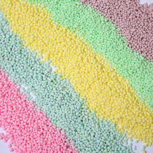 OEM Eco Friendly Long Fragrant Fabric <b>Beads</b> Disposable <b>Laundry</b> Detergent Softener Scent Booster <b>Beads</b> - Product Image 6