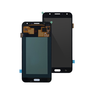 Ensemble écran tactile LCD super amoled, pour Samsung Galaxy J7 <span class=keywords><strong>Neo</strong></span> <span class=keywords><strong>J701</strong></span> - Product Image 2