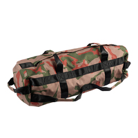 Sacs de sable pour l'entraînement, sacs de sable réglables pour la musculation avec poignées, plusieurs couleurs et tailles 5-200 lbs