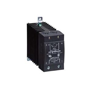 Relais CMRA6055 SSR SPST-NO 55A 48-660V, spécialement conçu pour les relais à semi-conducteurs - Product Image 1