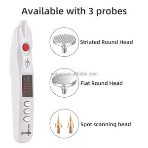 Herramienta Portátil para Eliminar <span class=keywords><strong>Verrugas</strong></span> y Acrocordones, para Uso Facial y Corporal, con Ajustes Regulables - Product Image 6
