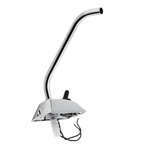 Grifo de rotación completa de 360 grados de 12V con interruptor para piezas y accesorios de caravana y barco RV - Product Image 1