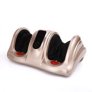 Eilison Gezondheid Elektronische Bloedsomloop Naakt Voet <span class=keywords><strong>Massage</strong></span> Machine Vibrator Infrarood Elektronische Voet <span class=keywords><strong>Massage</strong></span> - Product Image 2