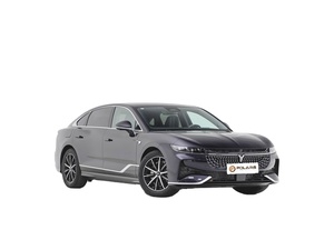 Voyah <span class=keywords><strong>Automobile</strong></span> - Voyah <span class=keywords><strong>Passion</strong></span> 2025 PHEV 4x4 Édition Zhixing Hybride Rechargeable de Taille Moyenne-Grande - Product Image 1