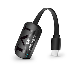 Wifi USB dongle MiraScreen G4 cộng với DLNA Airplay Wifi <span class=keywords><strong>HDMI</strong></span> Dongle 1080 ANYCAST TV Dongle Receiver Airplay cho <span class=keywords><strong>Android</strong></span> TV Stick - Product Image 1