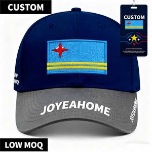 Produits de motif de drapeau <span class=keywords><strong>Aruba</strong></span> personnalisés pour la fête de l'indépendance Chapeau de haute qualité Écharpe Cadre photo T-Shirt Service Casquettes <span class=keywords><strong>Aruba</strong></span> - Product Image 1