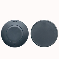 Balise Bluetooth d'intérieur Bureau Contrôle de présence au travail Positionnement du personnel Ble Beacon avec capteur d'accéléromètre