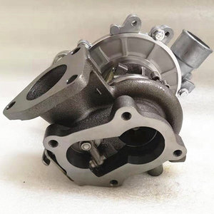 Milexuan RHF4H L200 Vt10 1515A029 VC420088 kaufen turbolader patrone für Mitsubishi 2,5 ZU - Product Image 3