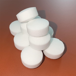 Nacl 99.5% <strong>Water</strong> <strong>Softner</strong> <strong>Salt</strong> for <strong>Water</strong> Treatment with 5kg 10kg 20 kg pp Bag - Product Image 5
