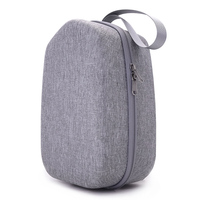 HOT SELL Étui de transport de voyage à coque rigide Eva étui de rangement VR pour Pico Neo 3 4 accessoires sac casque VR tout en un