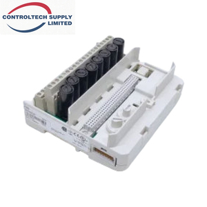 ใหม่ 3BSE013235R1 TU831 ดิจิตอลเอาท์พุตโมดูลในสต็อกจัดส่งที่รวดเร็วระบบควบคุมอัตโนมัติระดับอุตสาหกรรม - Product Image 1