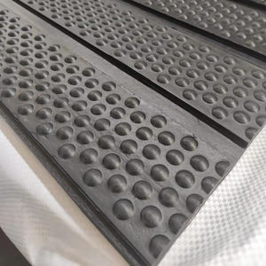 Revêtement de sol en caoutchouc antidérapant <span class=keywords><strong>pour</strong></span> cabine de vache cheval stable porcelet ferme <span class=keywords><strong>van</strong></span> camion tapis en caoutchouc rouleau - Product Image 1