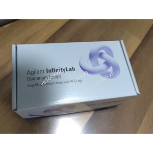 Lámpara de Deuterio Agilent 2140-0820 Nueva - Product Image 1