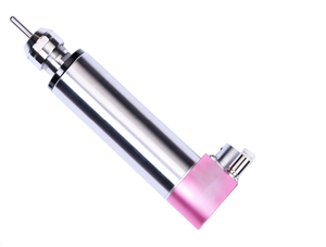 Motor de Husillo de 48V, 20mm, 60000 RPM, 150W, 3Ncm, Motor ER8 para Equipos de Pulido y Rectificado, Motor de Husillo Bldc - Product Image 6