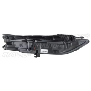 Pour Chevrolet Blazer 2019-2021 : Feu de jour, feu antibrouillard étanche, ensemble de phares de voiture, pièce de modification 84686974 - Product Image 5