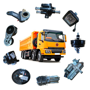 Productos Personalizados Foton partes camiones Foton partes y accesorios Foton van repuestos - Product Image 6