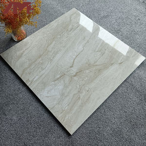 Azulejos de Porcelanato con Aspecto de Madera y Mármol Chino, Carreaux De Sol 60X60 - Product Image 1