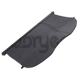 Couvercle de coffre à bagages rétractable pour <span class=keywords><strong>RENAULT</strong></span> <span class=keywords><strong>KADJAR</strong></span> 2016 2017 2018 - <span class=keywords><strong>2019</strong></span> ans pièces de rechange de voiture - Product Image 1