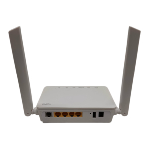 Hn8145x6 10g đơn vị mạng quang học băng tần kép Wifi 6 kết nối tốc độ cao liền mạch nhiều giao diện mạng gia đình cuối cùng - Product Image 1