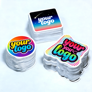 <span class=keywords><strong>Adesivi</strong></span> Impermeabili <span class=keywords><strong>Personalizzati</strong></span>, Etichette Autoadesive Fustellate, <span class=keywords><strong>Adesivi</strong></span> <span class=keywords><strong>in</strong></span> <span class=keywords><strong>Vinile</strong></span> Durevoli per Imballaggi - Product Image 2