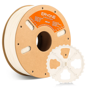 Filament d'imprimante 3D <span class=keywords><strong>Eryone</strong></span> ABS Fiberglass 1,75 mm, précision dimensionnelle - Product Image 2