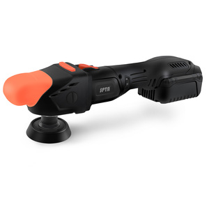 Nouvelle arrivée <span class=keywords><strong>SPTA</strong></span> CP403 <span class=keywords><strong>Polisseuse</strong></span> rotative sans fil <span class=keywords><strong>mini</strong></span>, machine à polir les voitures sans balais, <span class=keywords><strong>polisseuse</strong></span> de 3 pouces pour le detailing automobile - Product Image 1