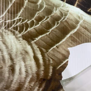 Custom Design Waterdichte Uv-Resistente Werfborden Spikkels Ganzenlokvogels Jagen Met Palen - Product Image 6