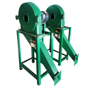 Cow/ chicken/horse/cattle feed mill equipment/ Poultry Feed grinder and Mixer/ Feed crushing Machine