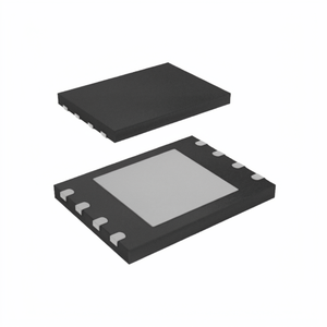 Componentes Electrónicos de Circuito de Memoria Originales 8 WDFN Exposed Pad S25FL129P0XNFI013 - Product Image 1