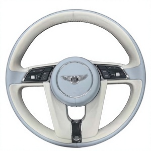 อะไหล่มือสองสำหรับระบบขับเคลื่อน Bentley Flying Spur และ GT พวงมาลัย Bentley Flying Spur และ GT 3W0419091K ของแท้ - Product Image 4