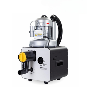 치과 강력한 흡입 장치 1000L/min 750W 공급 2 의자 강한 타액 진공 펌프 기계 - Product Image 1