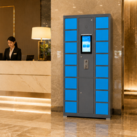 Station de recharge pour téléphone portable, casier de recharge sécurisé, casier de recharge pour ordinateur portable