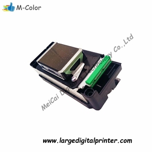 DF-49684 gốc <span class=keywords><strong>eso</strong></span> dung môi mutoh dx5 đầu in với đầu nối màu xanh lá cây cho mutoh 1614 1204 1304 1604 - Product Image 6