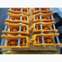 Workpro — coupleur hydraulique, à verrouillage rapide, 20t