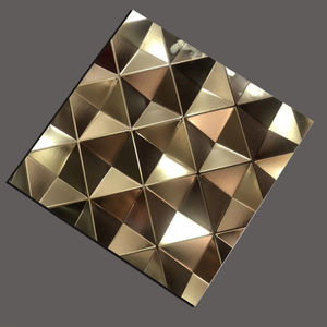 Высококачественная декоративная пластина из нержавеющей стали с тиснением - Product Image 6