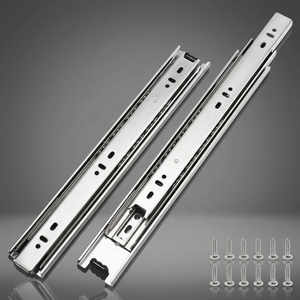 Meilong Hardware, nuevas piezas <span class=keywords><strong>de</strong></span> deslizamiento <span class=keywords><strong>de</strong></span> cajón <span class=keywords><strong>de</strong></span> armario <span class=keywords><strong>de</strong></span> cocina Premium/riel <span class=keywords><strong>de</strong></span> cajón/tobogán <span class=keywords><strong>de</strong></span> <span class=keywords><strong>dibujo</strong></span> - Product Image 2
