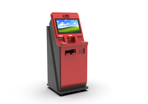Équipement d'origine Fabricant de kiosques Retrait d'espèces en vrac Dépôt d'encaissement Distributeur automatique Kiosque de paiement en libre-service - Product Image 6