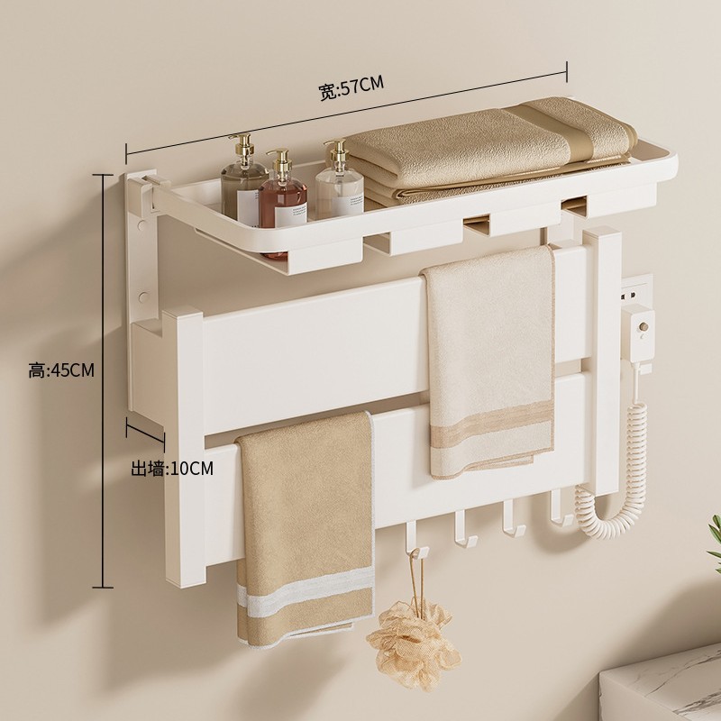 5745 blanc crème - pliage basique à droite - ligne