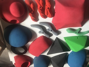 Thiết kế mới nhất đá leo tảng đá với chất lượng hàng đầu - Product Image 3