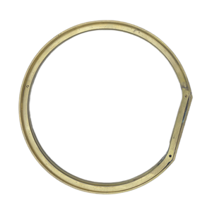 Латунные литые детали без свинца, сертифицированные по ISO, бренд Yongying, OEM/ODM, индивидуальный заказ, высокое качество, прямые поставки с завода - Product Image 1