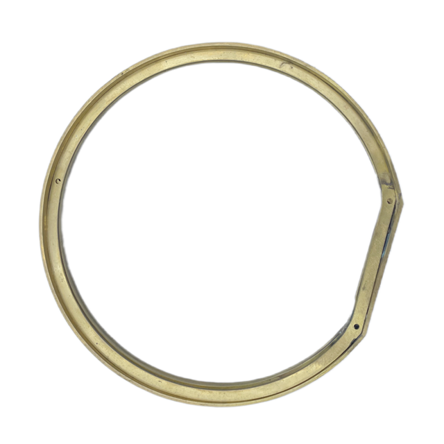 ISO-Certified Lead-Free Brass Die Casting Accessories Yongying Brand OEM/ODM Customised High Quality Factory Direct Supply