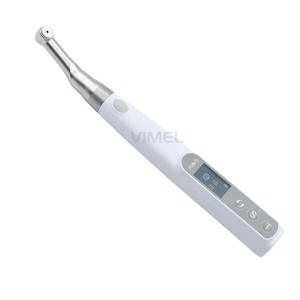 Llave Dinamométrica Inalámbrica Digital para Implantes Dentales, Metal y Plástico Duraderos para Kit de Implantes de Repuesto - Product Image 4