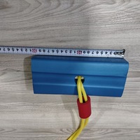 Ensemble de jeux sportifs d'extérieur pour enfants : Sifflet BB et jouets de saut en mousse Pogo Frog pour l'exercice et le plaisir des enfants