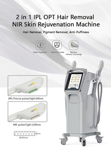 Nouvel Instrument de Rajeunissement Ultra Photonique DPL 2026 – Spécial Anti-âge, Élimination des Taches de Rousseur et Blanchiment pour la Beauté - Product Image 4