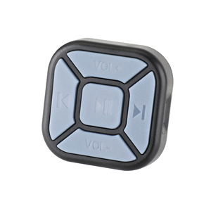 Đa Chức Năng Thông Minh BLE Hands-Free Vô Lăng Điều Khiển Từ Xa Ipx4 Không Thấm Nước Điều Khiển Từ Xa Phát Lại Âm Nhạc Điều Khiển Cho Xe Ebike - Product Image 2