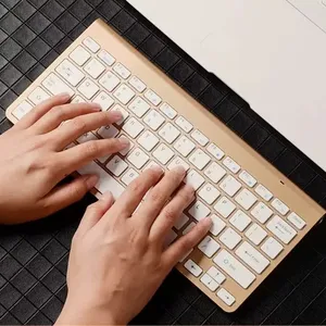 Set Ejecutivo Promocional, Caja de Regalo para Oficina, Cuaderno, Taza, Bolígrafo, Batería Externa, Accesorios de Teclado para Clientes Corporativos - Product Image 3