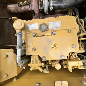 Excavatrice sur chenilles Caterpillar 313D2 d'occasion du Japon, 13 tonnes, matériel de construction d'occasion, excavatrice sur chenilles Caterpillar 313 - Product Image 4